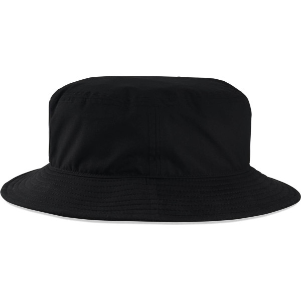 Callaway Hyperdry Bucket Hat Herre Kasket - Black