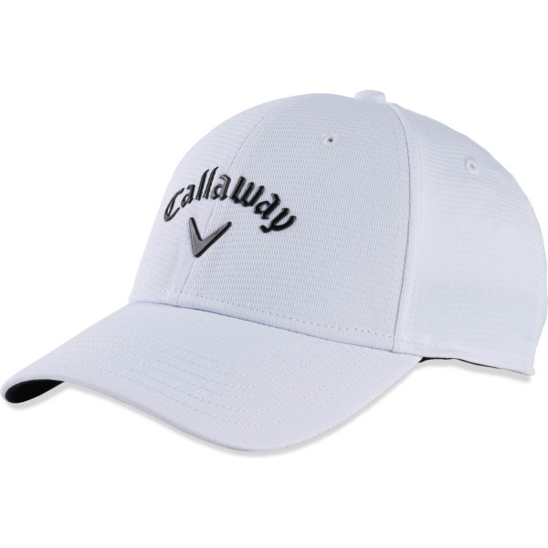 Callaway Liquid Metal (2022) Herre Kasket - White/Black