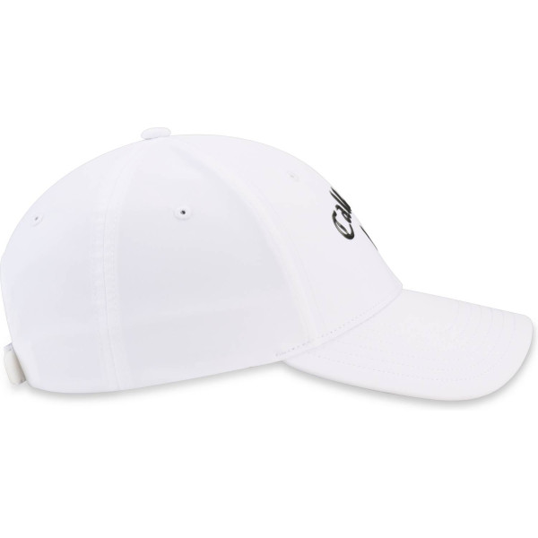 Callaway Liquid Metal (2026) Dame Kasket - White/Gunmetal