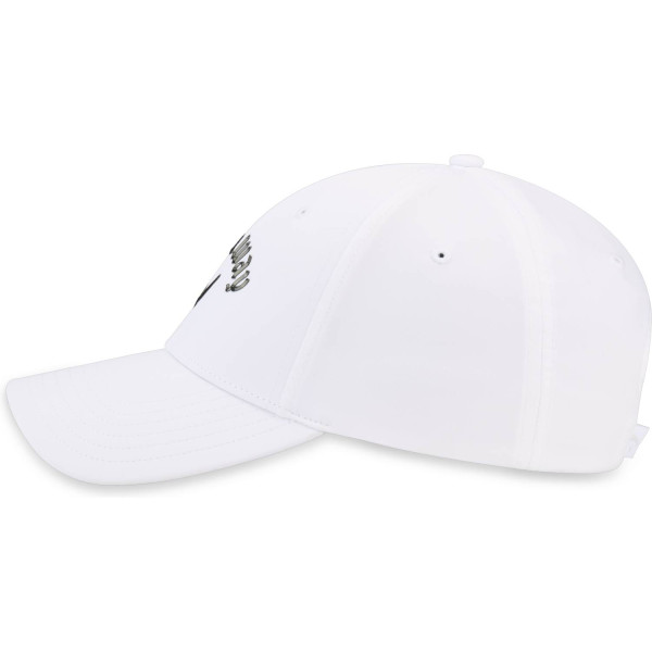 Callaway Liquid Metal (2026) Dame Kasket - White/Gunmetal