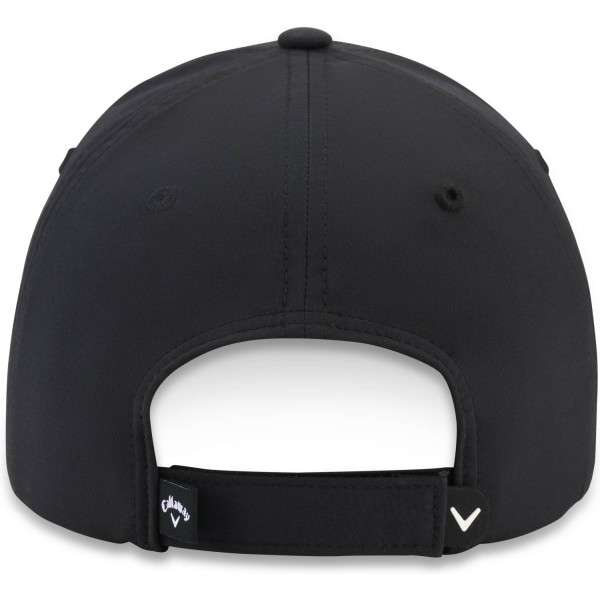 Callaway Liquid Metal (2026) Herre Kasket - Black