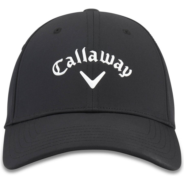 Callaway Liquid Metal (2026) Herre Kasket - Black