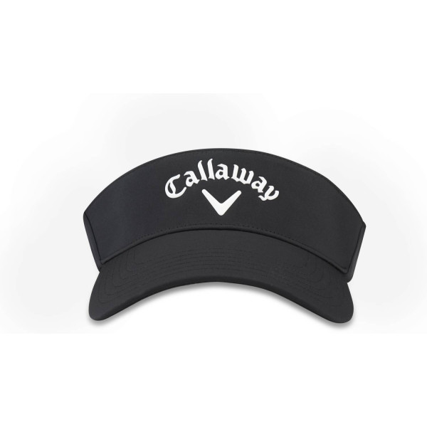 Callaway Liquid Metal (2026) Herre Visor - Black