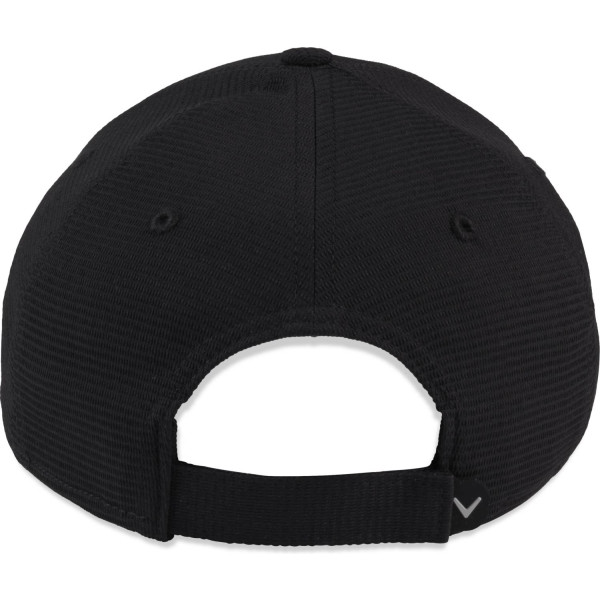 Callaway Liquid Metal Dame Kasket - Black/Gunmetal