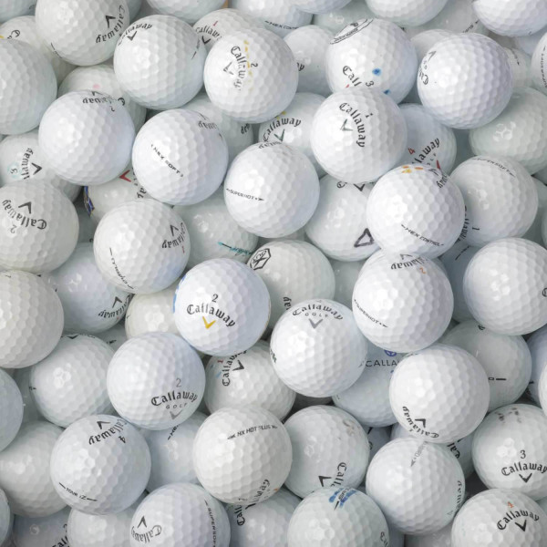 Callaway Mix Hvid Herre Søbolde