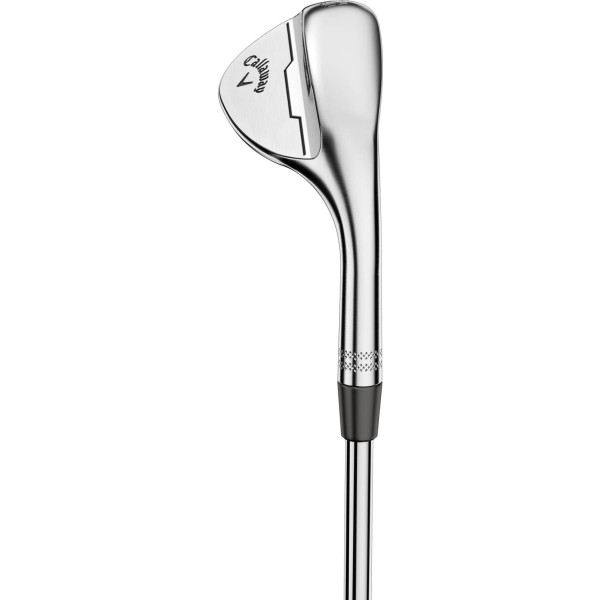 Callaway Opus Dame Wedge - Brushed Chrome