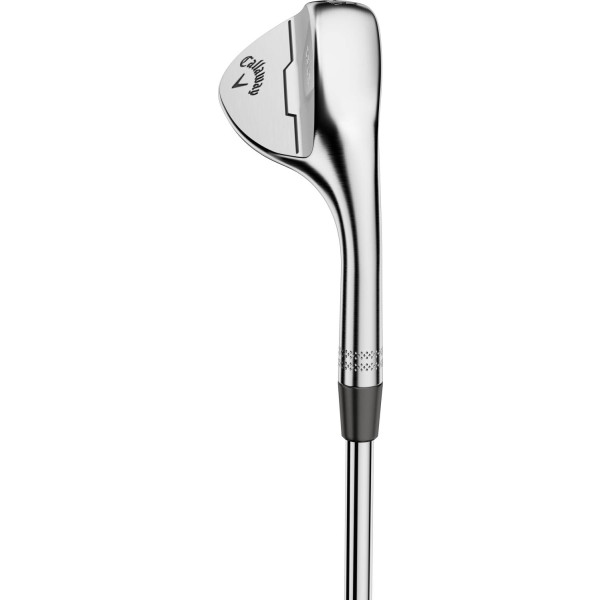 Callaway Opus Dame Wedge - Brushed Chrome