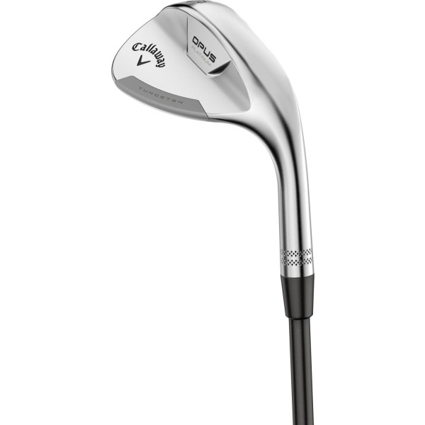 Callaway Opus Platinum Wedge - Chrome
