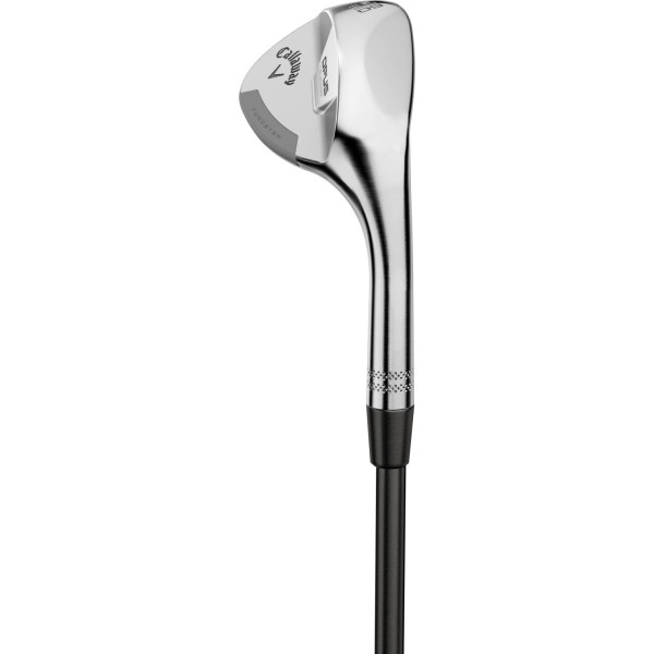 Callaway Opus Platinum Wedge - Chrome
