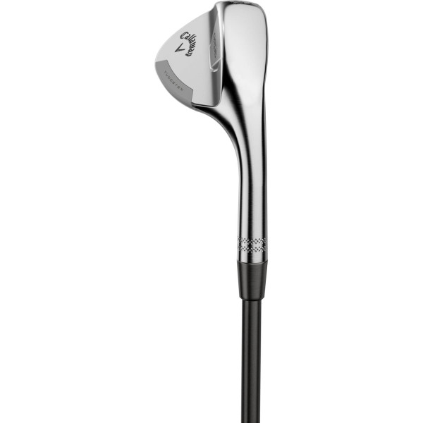 Callaway Opus Platinum Wedge - Chrome