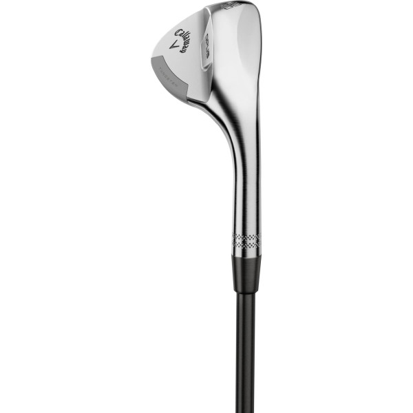 Callaway Opus Platinum Wedge - Chrome