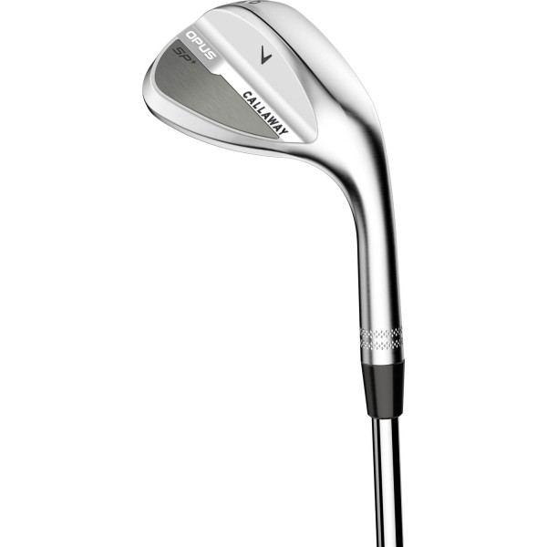 Callaway Opus SP Plus Wedge - Chrome