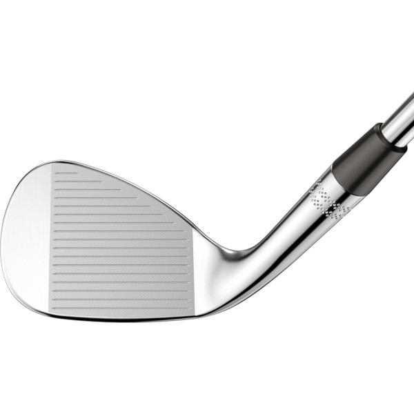 Callaway Opus Wedge - Brushed Chrome