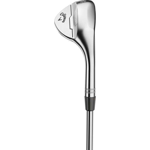 Callaway Opus Wedge - Brushed Chrome