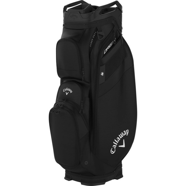 Callaway Org 14 (2025) Vognbag - Black