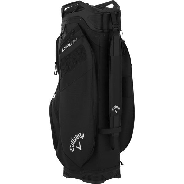 Callaway Org 14 (2025) Vognbag - Black