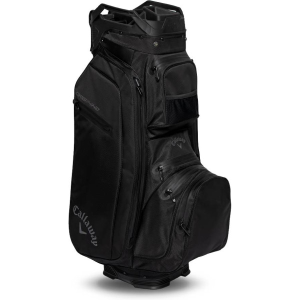 Callaway Org 14 HD (2025) Vandtæt Vognbag - Black