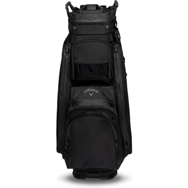 Callaway Org 14 HD (2025) Vandtæt Vognbag - Black