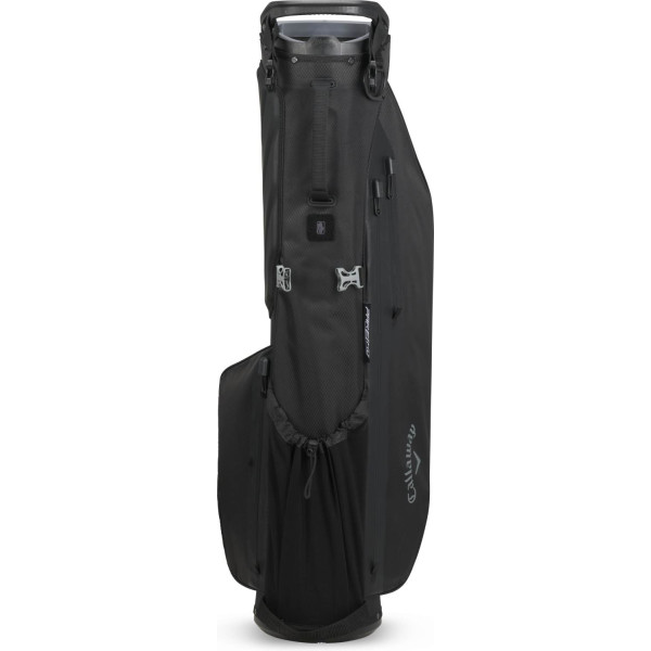 Callaway Par 3 HyperDry (2024) Vandtæt Herre Bærebag - Blk