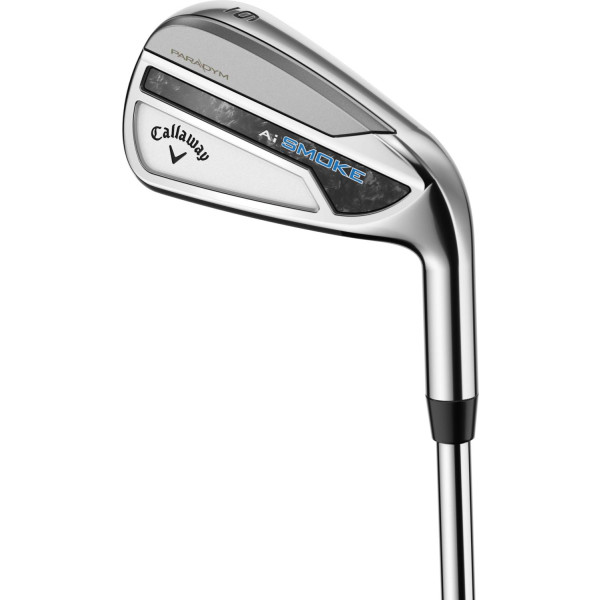 Callaway Paradym Ai Smoke Herre Jernsæt - Chrome