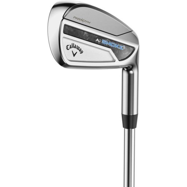 Callaway Paradym Ai Smoke Herre Jernsæt - Chrome