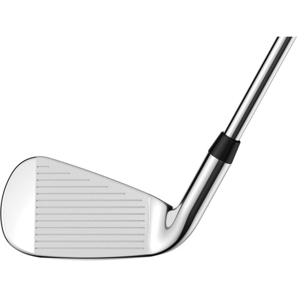 Callaway Paradym Ai Smoke HL Herre Jernsæt - Chrome
