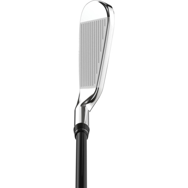 Callaway Paradym Ai Smoke Max Fast Dame Jernsæt - Chrome