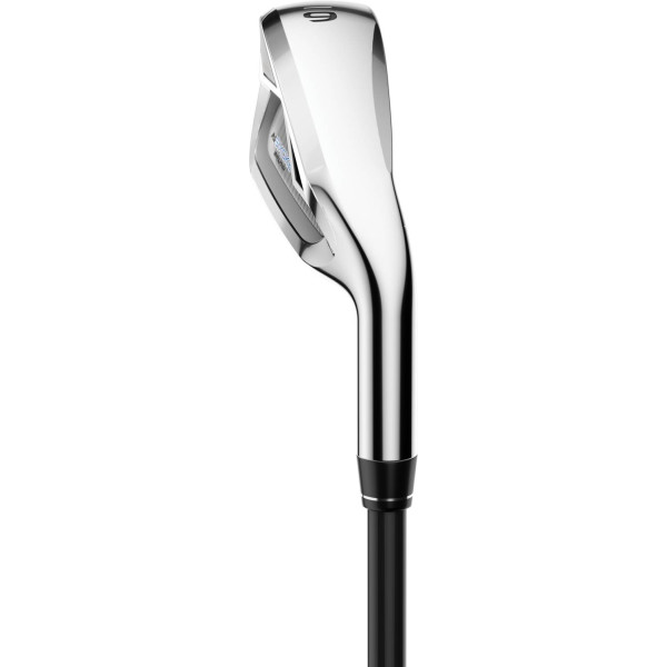 Callaway Paradym Ai Smoke Max Fast Dame Jernsæt - Chrome
