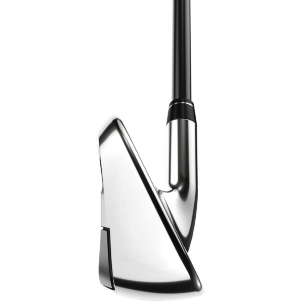 Callaway Paradym Ai Smoke Max Fast Dame Jernsæt - Chrome