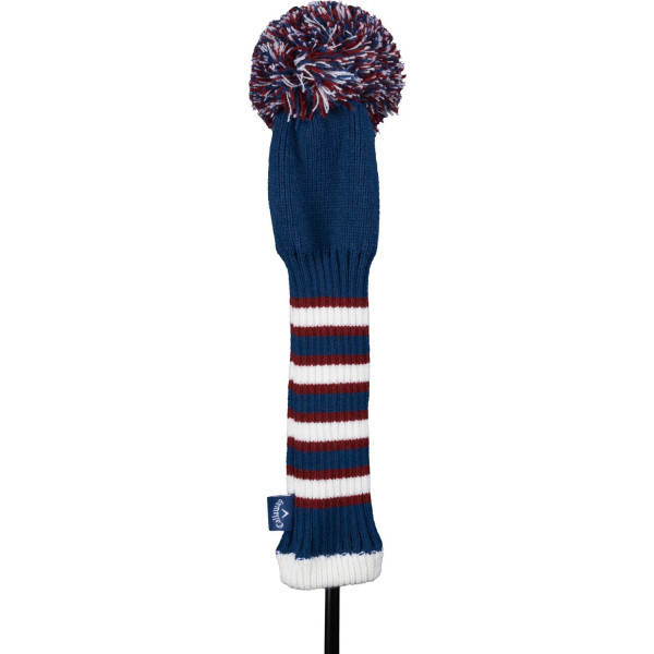 Callaway PomPom (2025) Deep Sea Driver Headcover