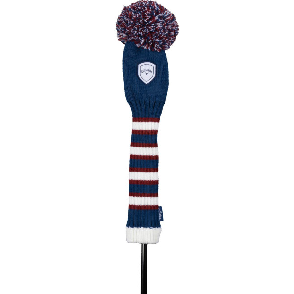 Callaway PomPom (2025) Deep Sea Fairway Headcover