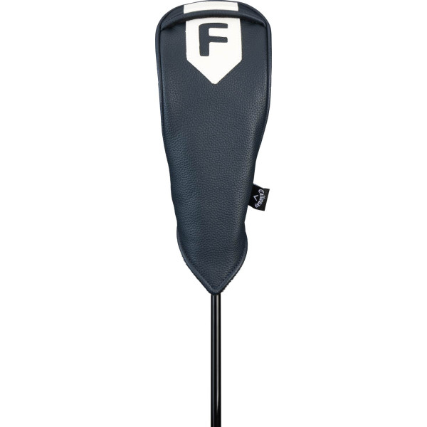 Callaway Premium Navy/White Fairway Headcover