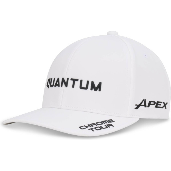 Callaway Quantum (2026) Herre Kasket - White