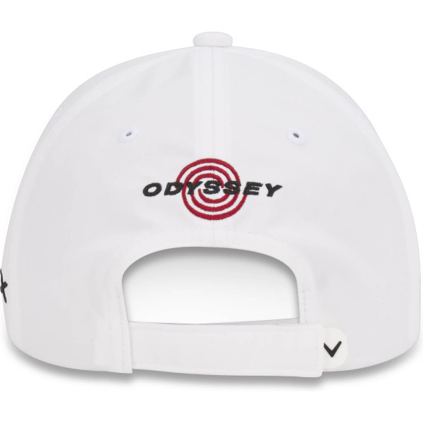 Callaway Quantum (2026) Herre Kasket - White