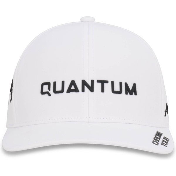 Callaway Quantum (2026) Herre Kasket - White