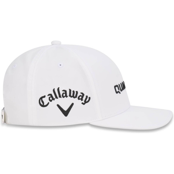 Callaway Quantum (2026) Herre Kasket - White