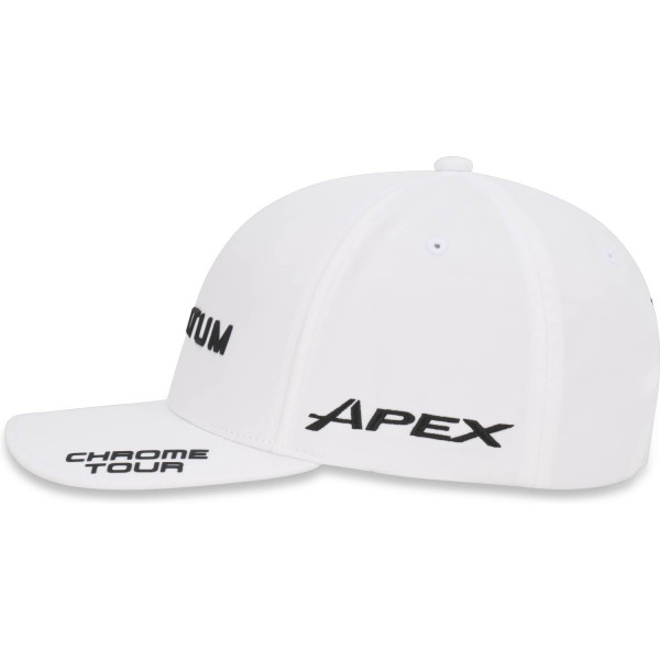 Callaway Quantum (2026) Herre Kasket - White