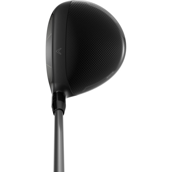 Callaway Quantum Max D Dame Fairwaykølle - Black
