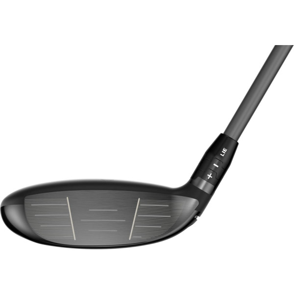 Callaway Quantum Max D Dame Fairwaykølle - Black