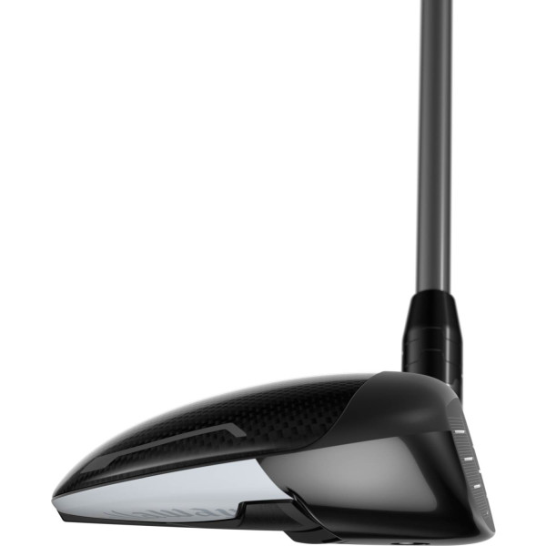 Callaway Quantum Max D Dame Fairwaykølle - Black