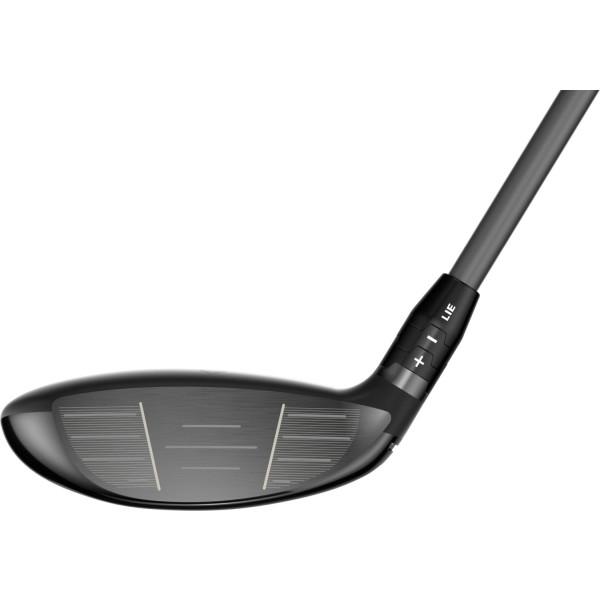Callaway Quantum Max Dame Fairwaykølle - Black