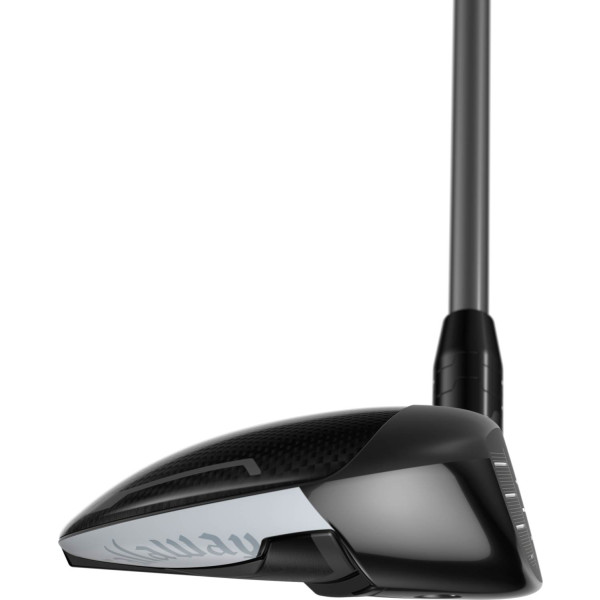 Callaway Quantum Max Herre Fairwaykølle - Black