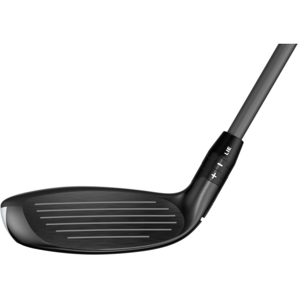 Callaway Quantum Max Herre Hybridkølle - Black