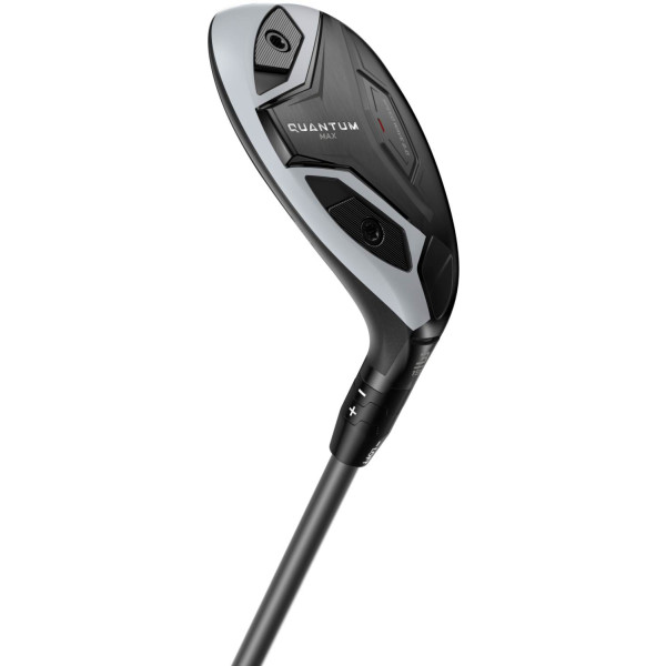 Callaway Quantum Max Herre Hybridkølle - Black