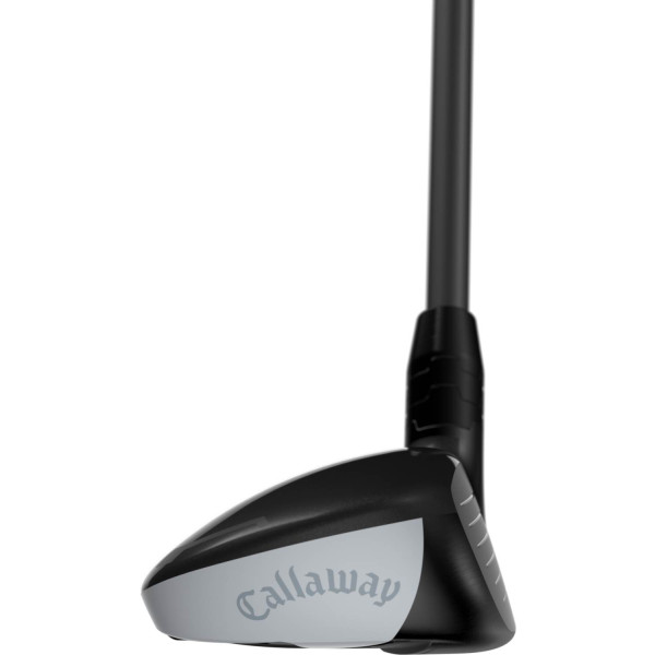 Callaway Quantum Max Herre Hybridkølle - Black