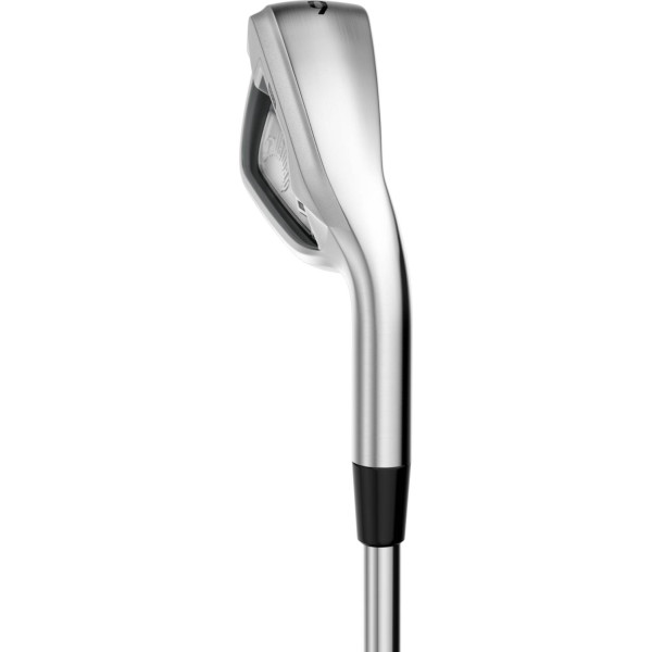 Callaway Quantum Max OS Dame Jernsæt - Chrome