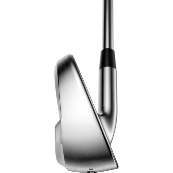 Callaway Quantum Max OS Dame Jernsæt - Chrome