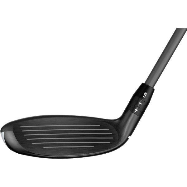 Callaway Quantum Max OS Herre Hybridkølle - Black