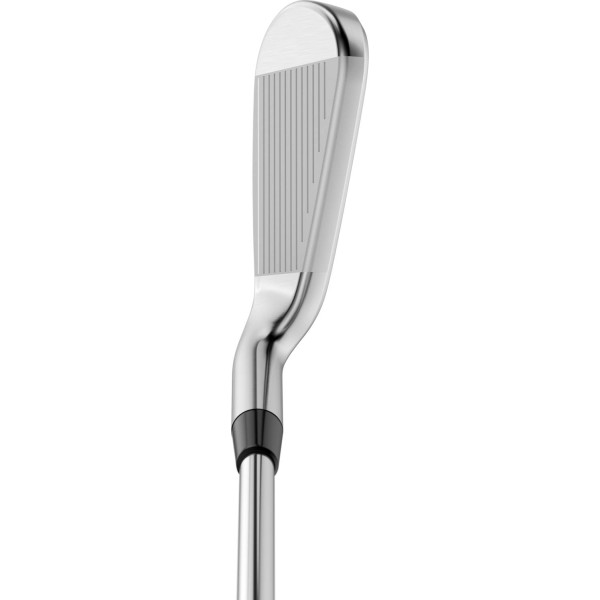 Callaway Quantum Max OS Herre Jernsæt - Chrome