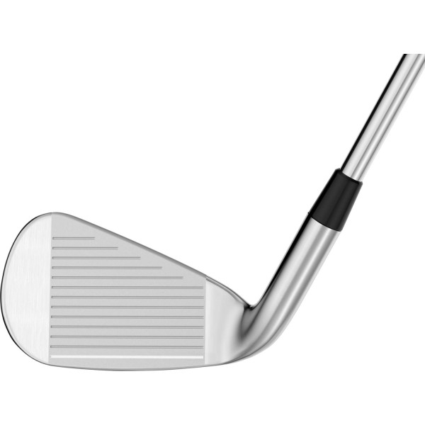 Callaway Quantum Max OS Herre Jernsæt - Chrome